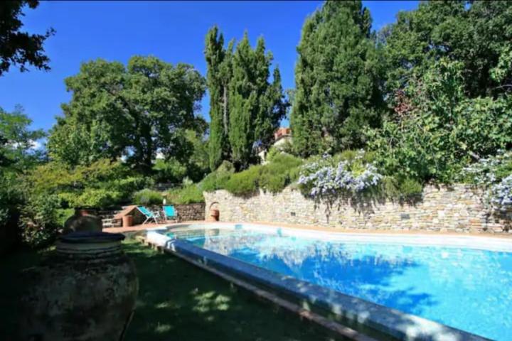 Bed and Breakfast La Casa Di Arianna