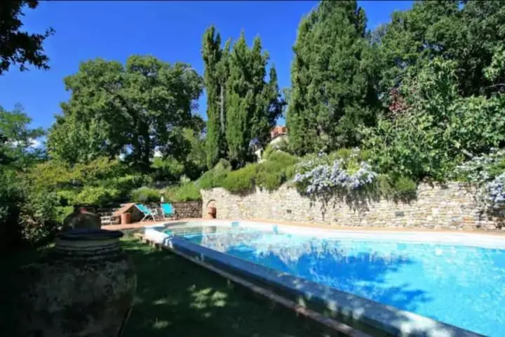 ベッドアンドブレックファースト La Casa Di Arianna