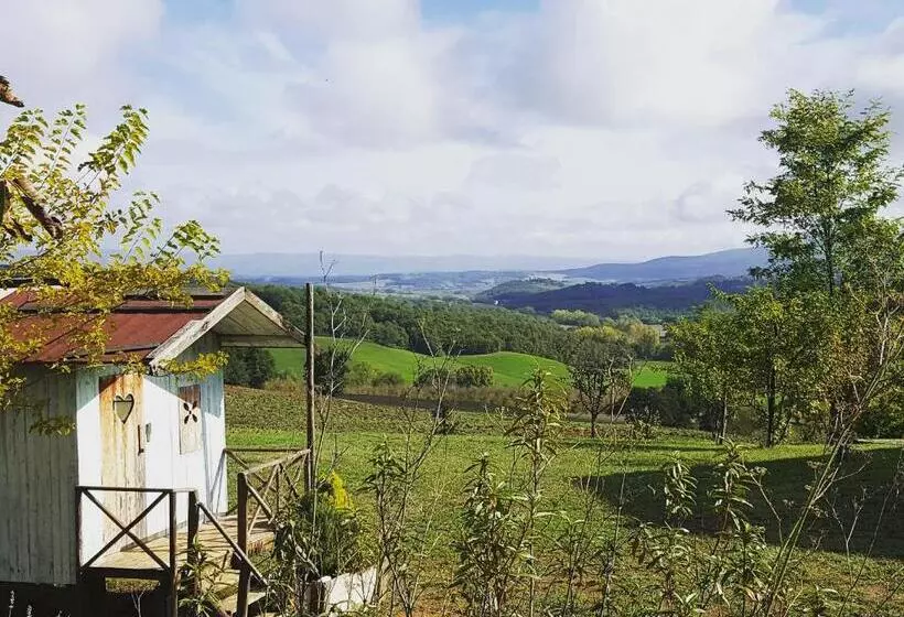 ベッドアンドブレックファースト La Casa Di Arianna