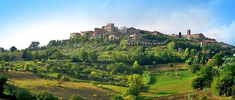 Bed and Breakfast La Casa Di Arianna