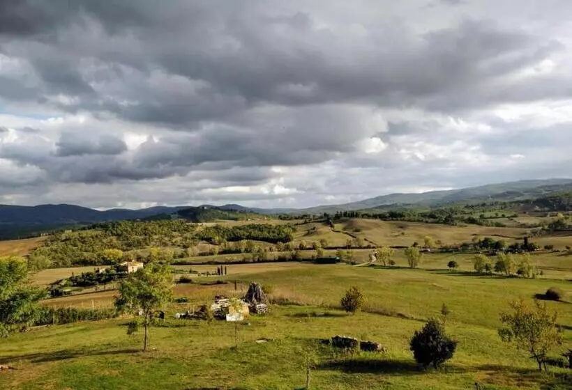 ベッドアンドブレックファースト La Casa Di Arianna