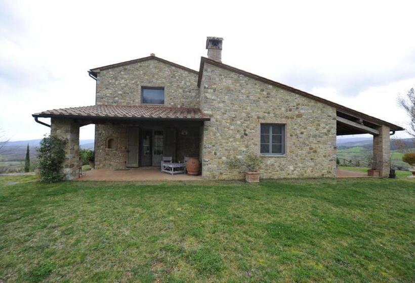 Bed and Breakfast La Casa Di Arianna