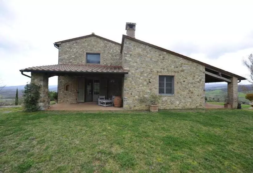 ベッドアンドブレックファースト La Casa Di Arianna