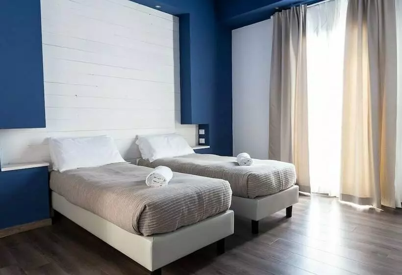 Hotelli Della Contrada