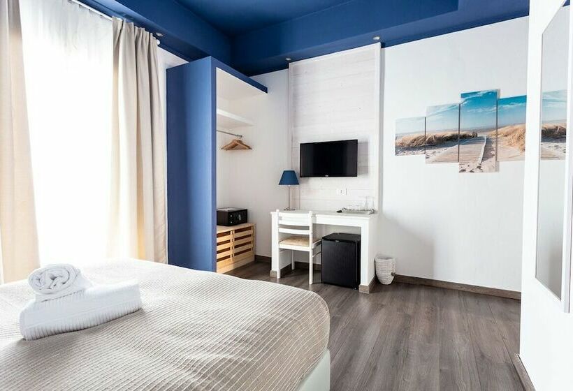 בית מלון כפרי Della Contrada