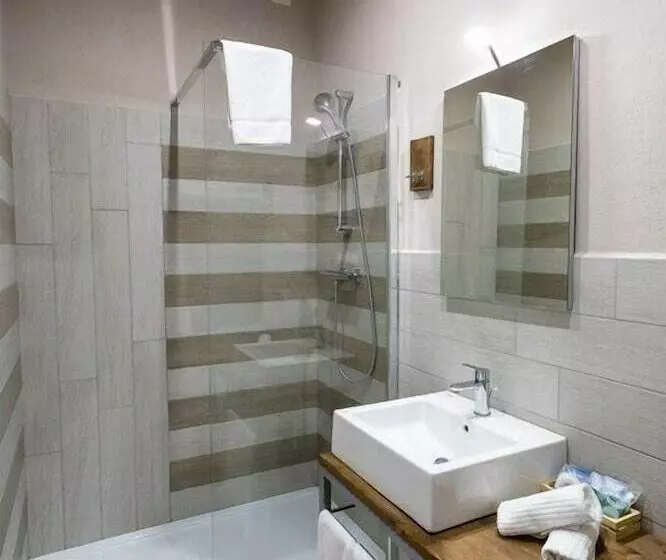 Hotelli Della Contrada