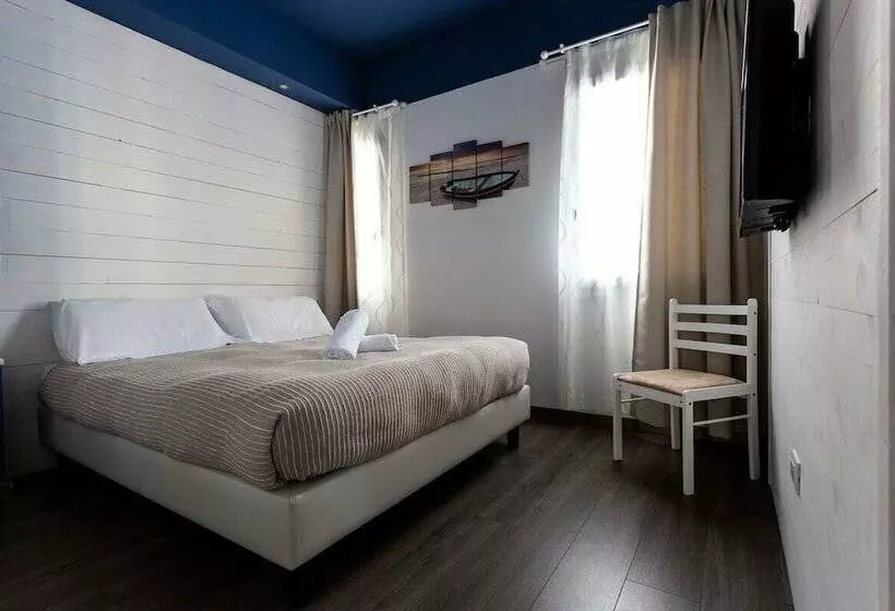 Hotelli Della Contrada