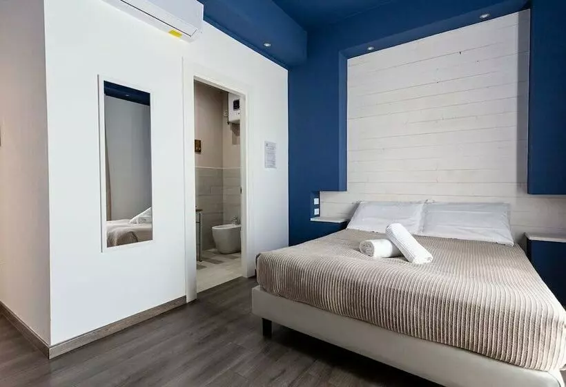 Hotelli Della Contrada