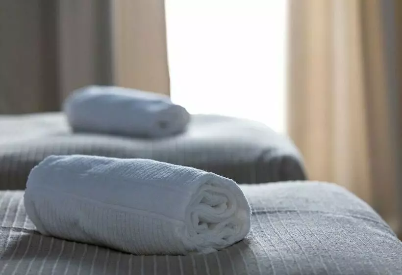 Hotelli Della Contrada