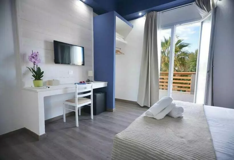 Hotelli Della Contrada