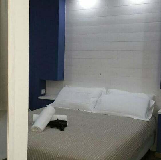 בית מלון כפרי Della Contrada