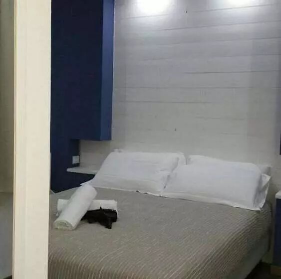 Hotelli Della Contrada