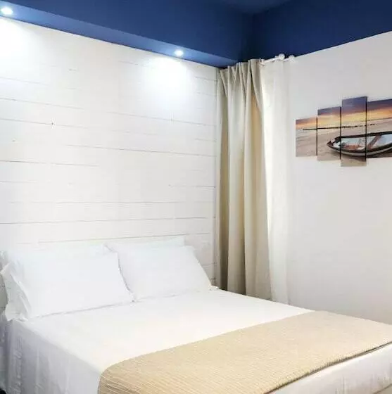 Hotelli Della Contrada