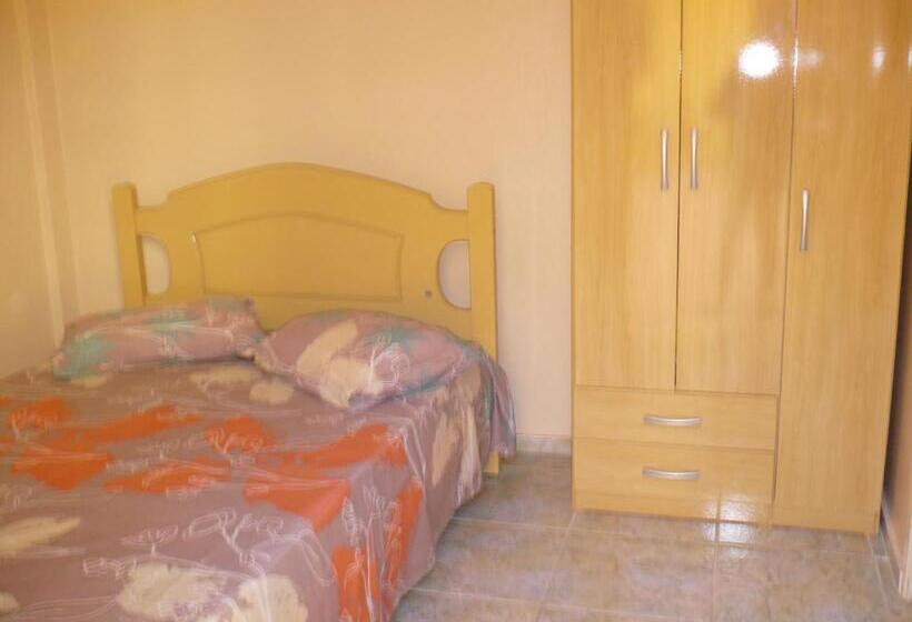 בית מלון כפרי Guilet