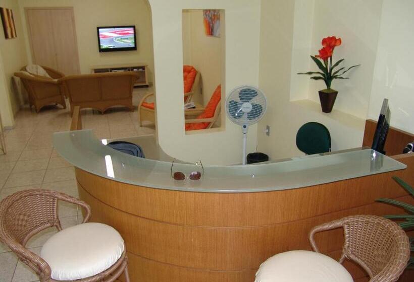 בית מלון כפרי Guilet