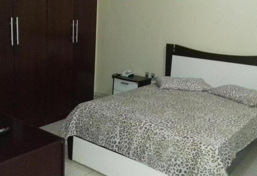 בית מלון כפרי Guilet