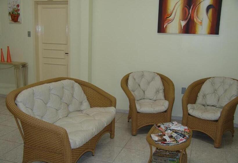 בית מלון כפרי Guilet