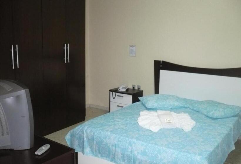 בית מלון כפרי Guilet