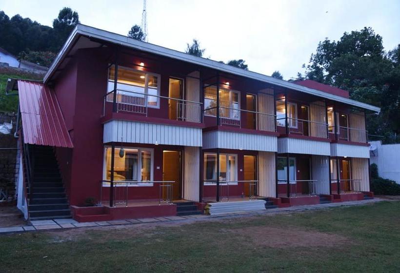 בית מלון כפרי Lakshmi Holiday Inn