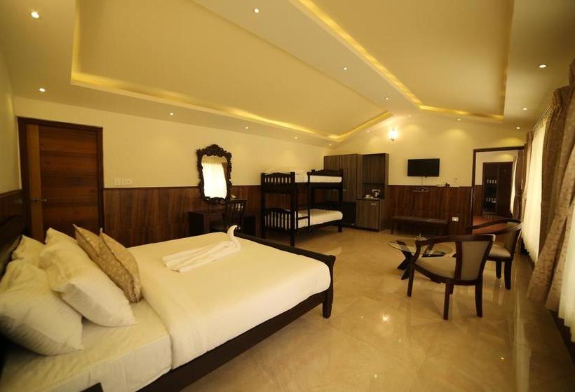 בית מלון כפרי Lakshmi Holiday Inn