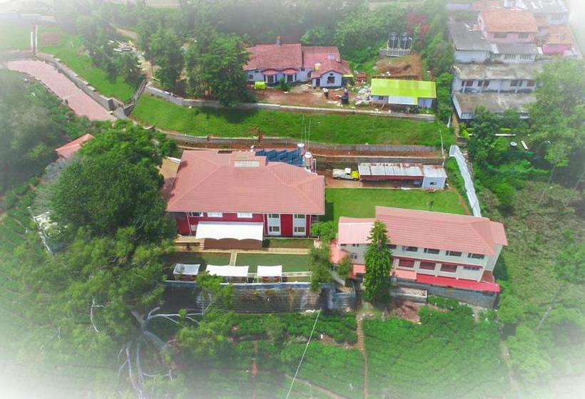 בית מלון כפרי Lakshmi Holiday Inn