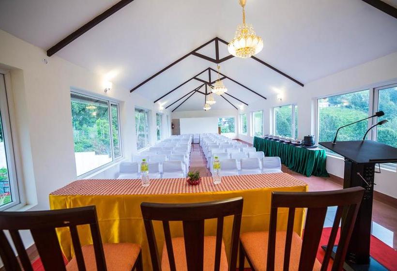 בית מלון כפרי Lakshmi Holiday Inn