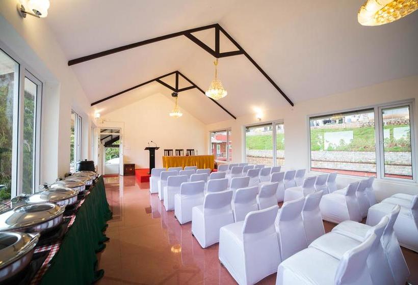 בית מלון כפרי Lakshmi Holiday Inn