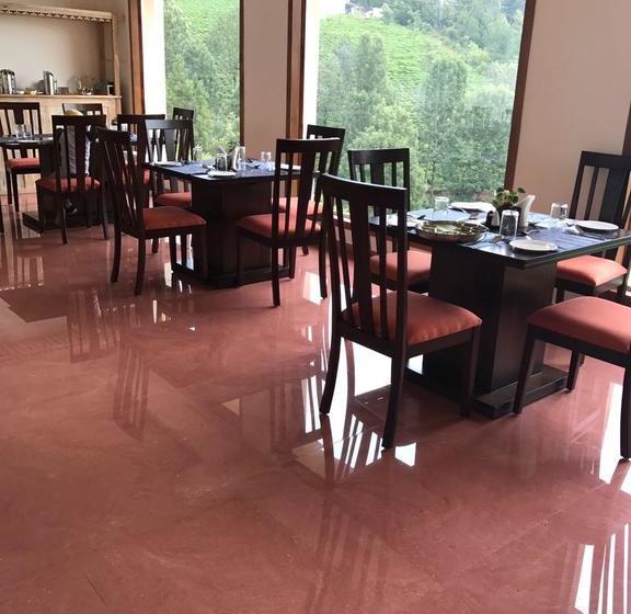 בית מלון כפרי Lakshmi Holiday Inn