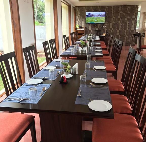 בית מלון כפרי Lakshmi Holiday Inn