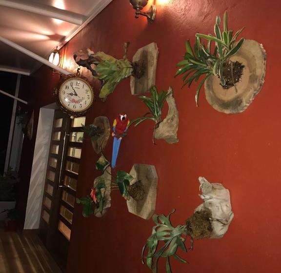 בית מלון כפרי Lakshmi Holiday Inn