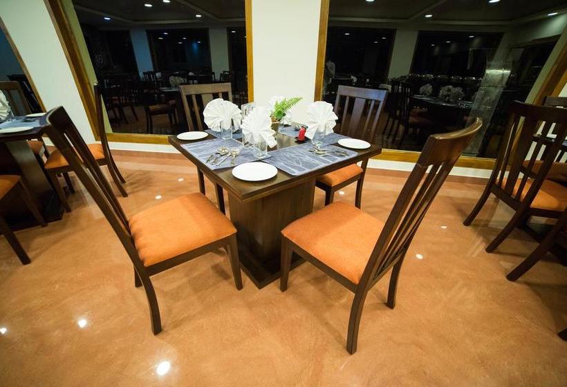 בית מלון כפרי Lakshmi Holiday Inn