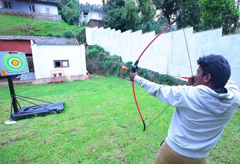 בית מלון כפרי Lakshmi Holiday Inn