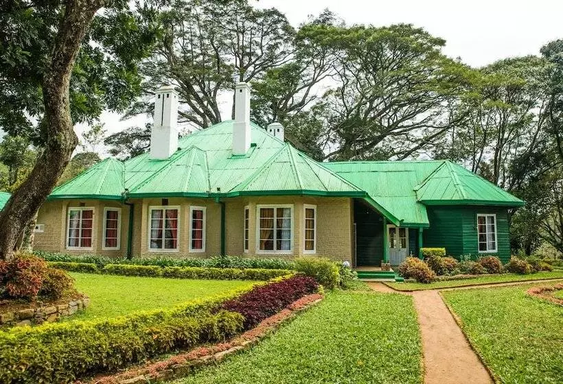 ホテル Royal Majesty Bungalow
