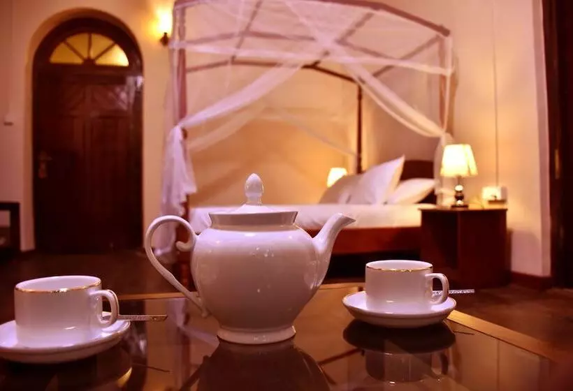 ホテル Royal Majesty Bungalow