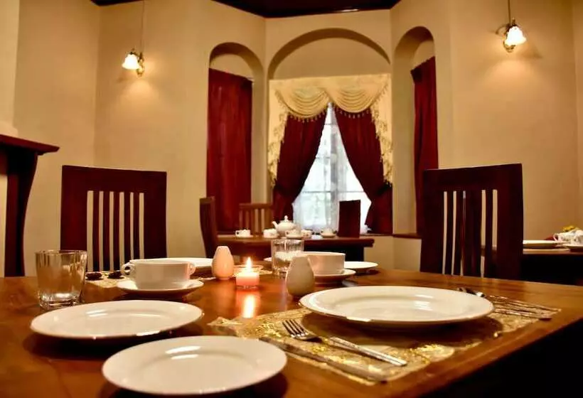 ホテル Royal Majesty Bungalow
