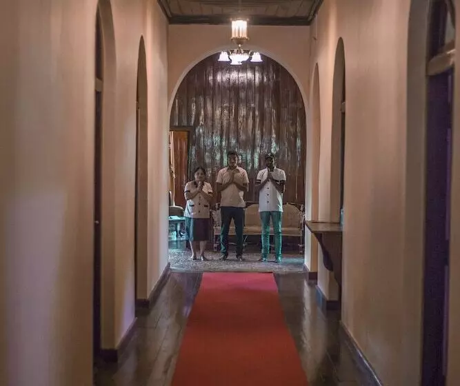 ホテル Royal Majesty Bungalow