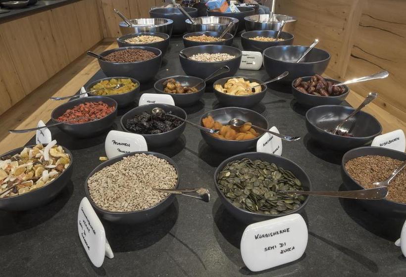 Отель Panoramic Lotsch