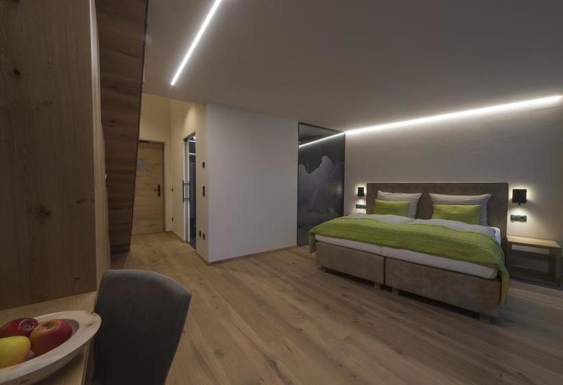 Отель Panoramic Lotsch