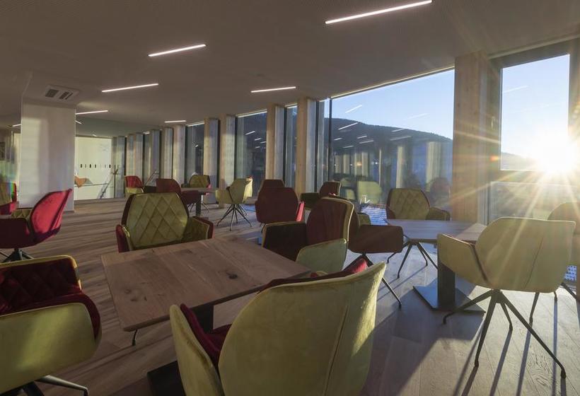 Отель Panoramic Lotsch