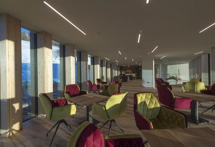 Отель Panoramic Lotsch