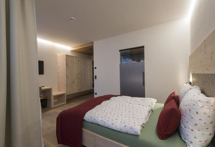 Отель Panoramic Lotsch