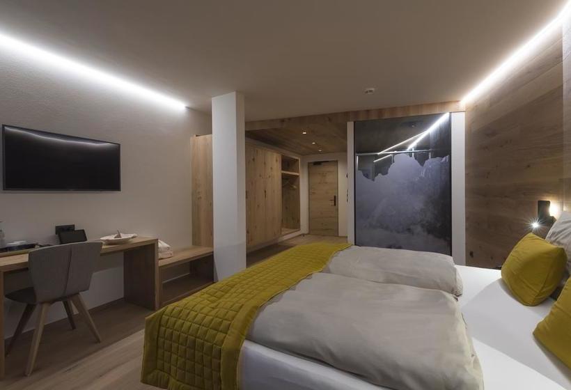 Отель Panoramic Lotsch