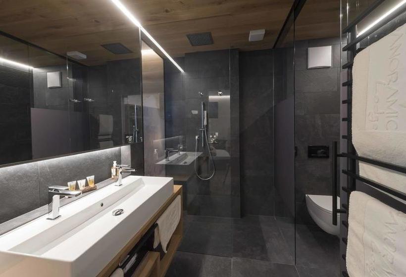 Отель Panoramic Lotsch