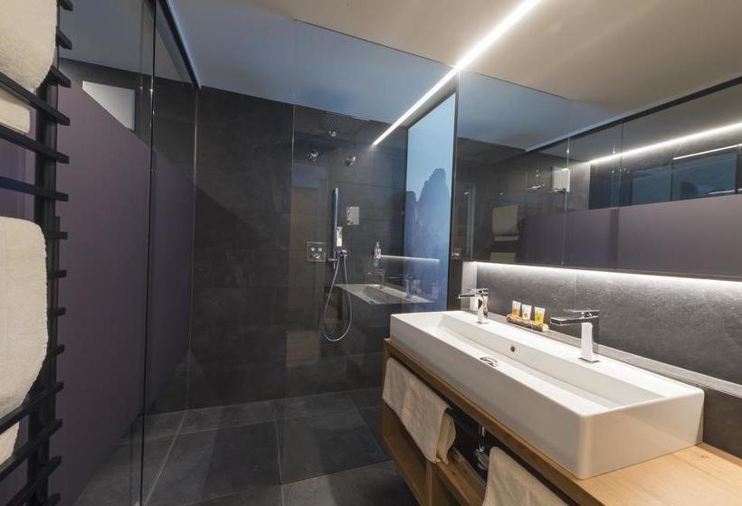 Отель Panoramic Lotsch