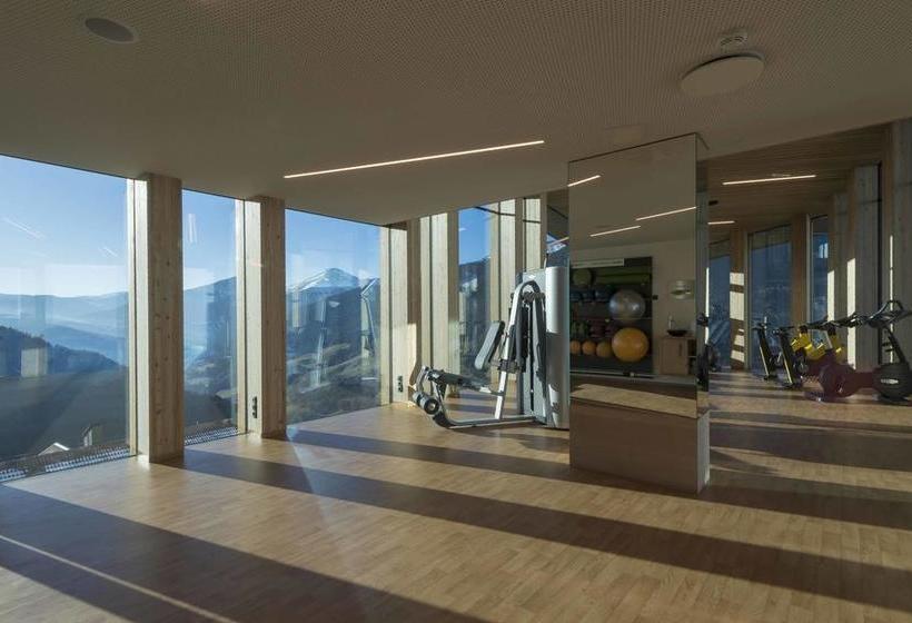 Отель Panoramic Lotsch