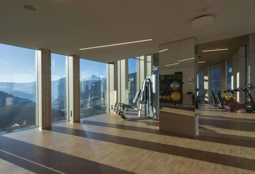 Hotelli Panoramic Lotsch