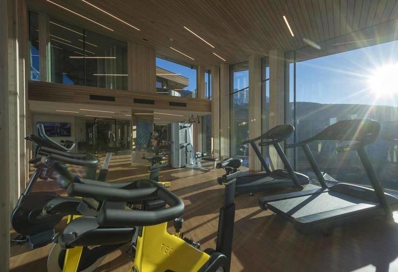 Отель Panoramic Lotsch