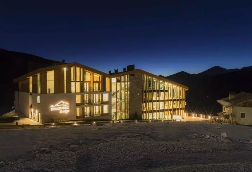 Hotelli Panoramic Lotsch