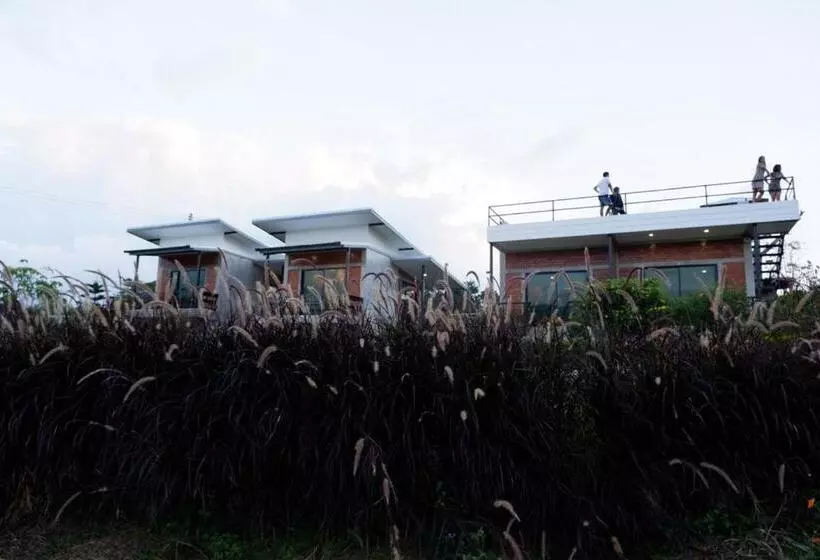 Khao Kho Overview Resort