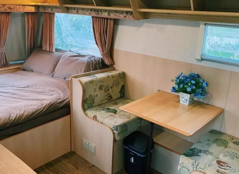 Khao Kho Overview Resort